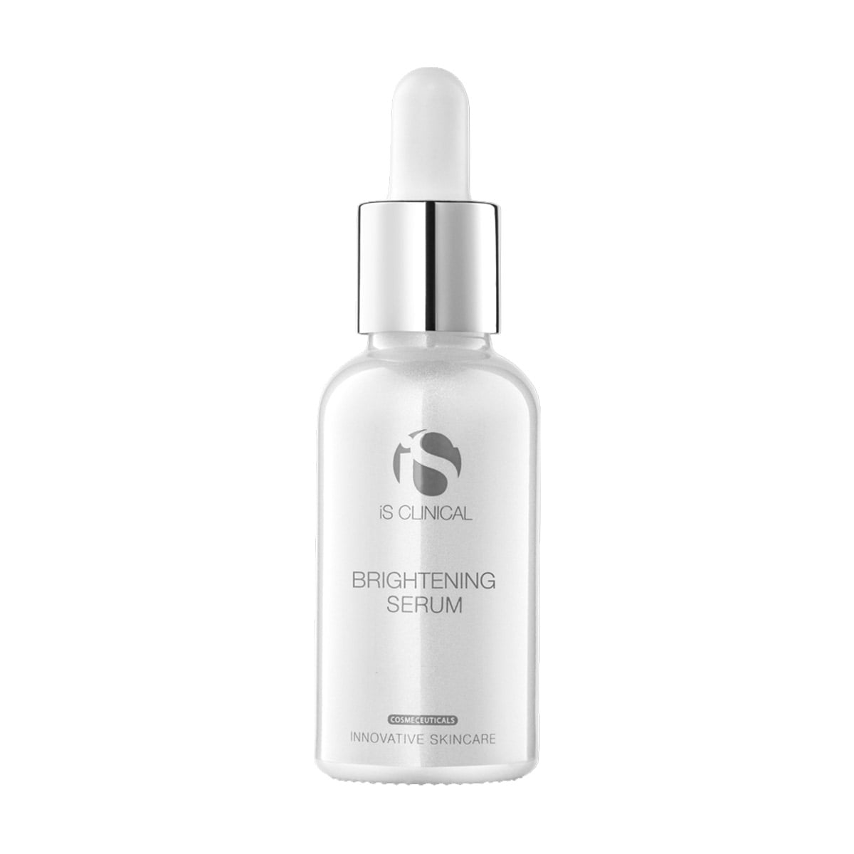 Освітлювальна сироватка для обличчя iS Clinical Brightening Serum, 15 мл